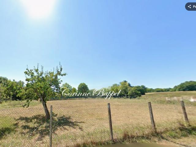 Sarliac sur l'Isle Vente Terrain 24