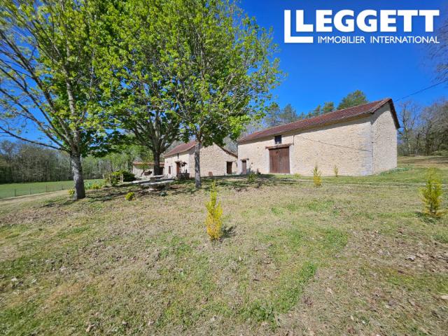 Sarliac sur l'Isle Vente Maison 24