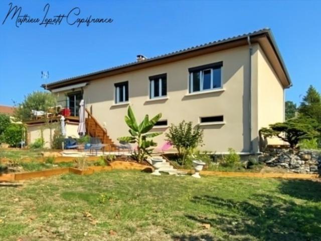 Sarliac sur l'Isle Vente Maison 24