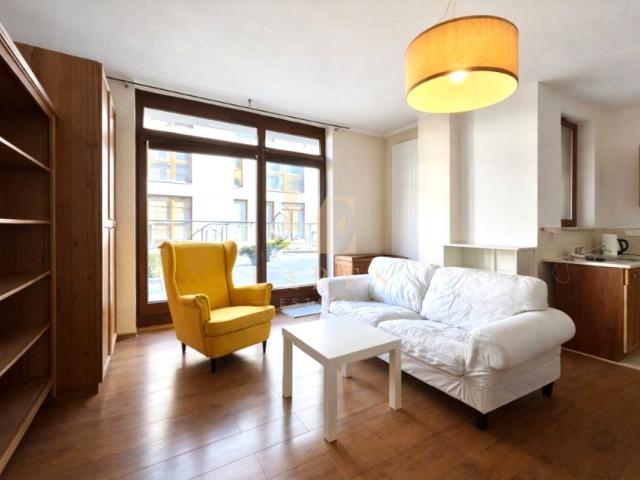 Sarmacka 40 m², Warszawa