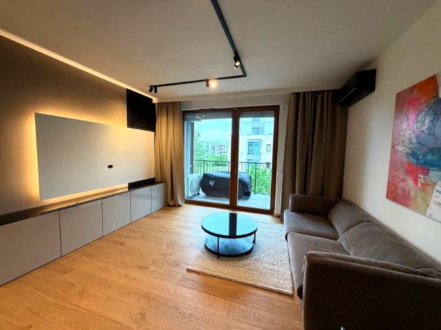 Sarmacka 48 m², Warszawa