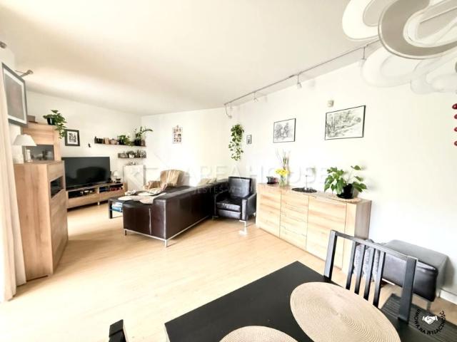 Sarmacka 54 m², Warszawa