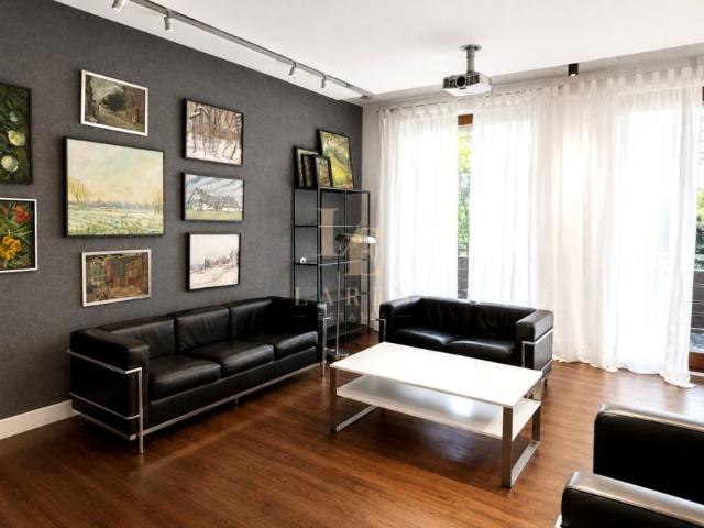 Sarmacka 60 m², Warszawa