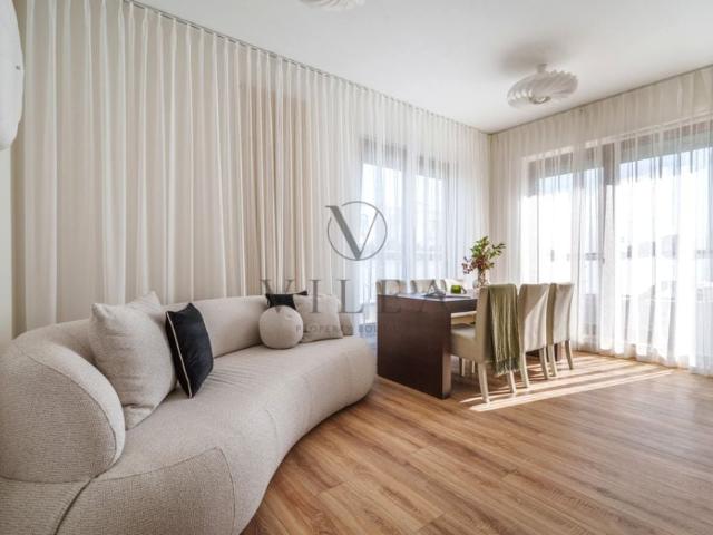 Sarmacka 70 m², Warszawa