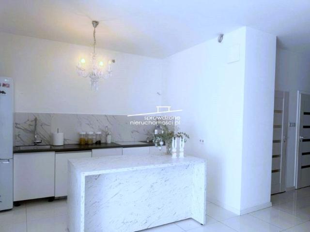 Sarmacka 115,90 m², Warszawa