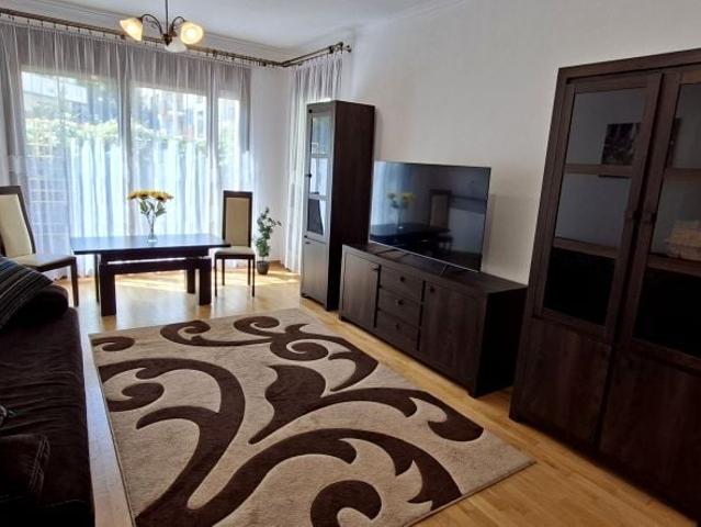 Sarmacka 1 54 m², Warszawa