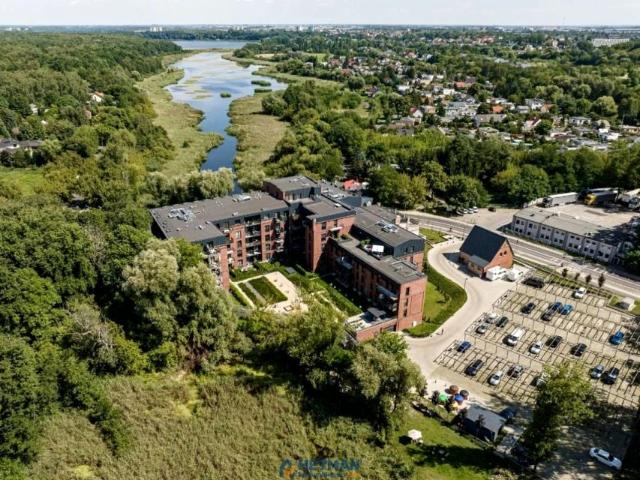 Sarnia 60 m², Poznań