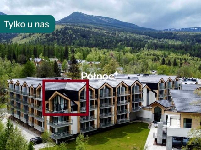 Sarnia 68,89 m², Karpacz