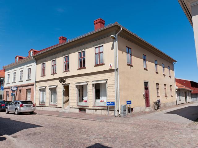 Särnmarksgatan 4 C