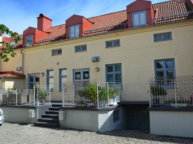 Särnmarksgatan 26 A