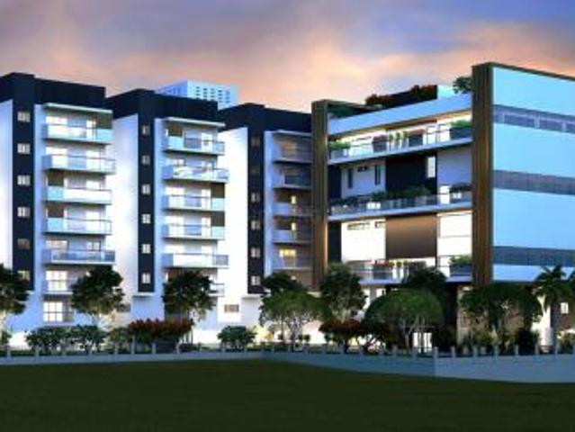 Saroornagar 2 BHK Apartment For Sale Hyderabad