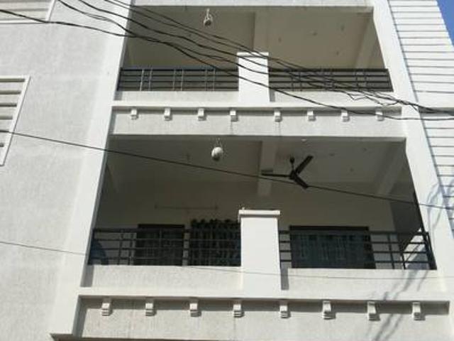 LB Nagar 2 BHK Apartment For Sale Hyderabad