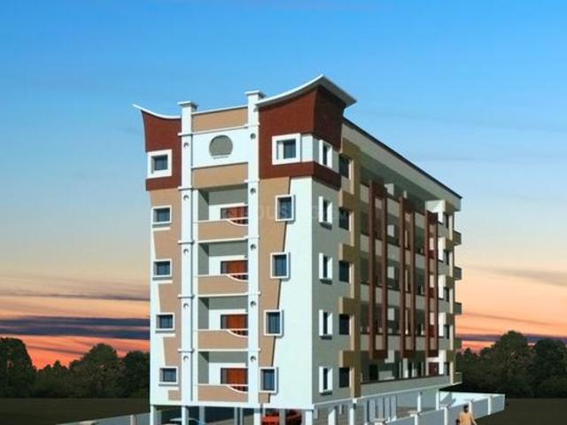 Saroornagar 2 BHK Apartment For Sale Hyderabad