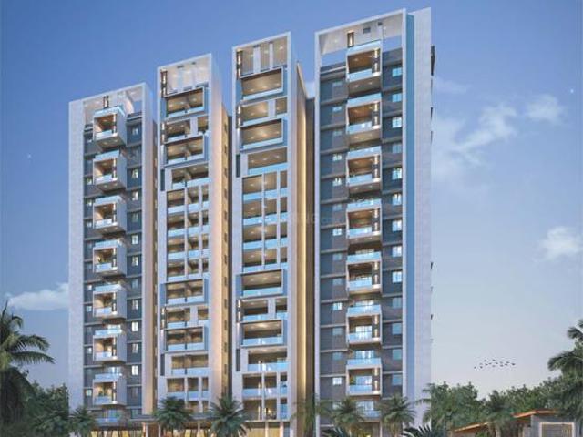 Saroornagar 2 BHK Apartment For Sale Hyderabad