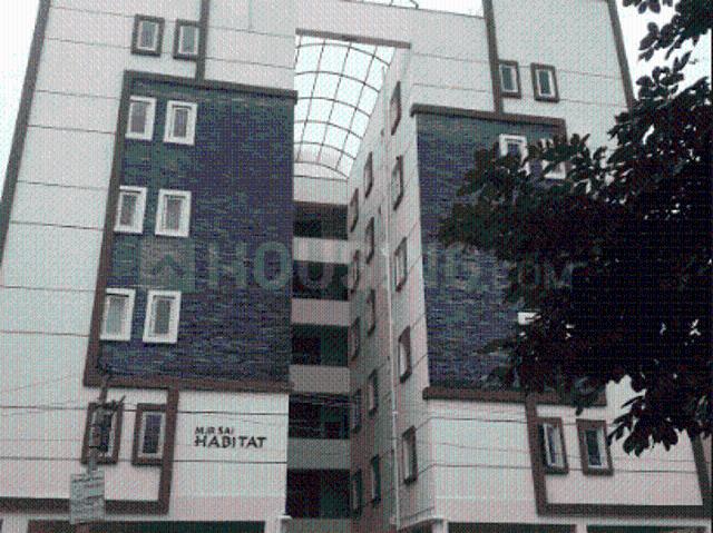 Saroornagar 3 BHK Apartment For Sale Hyderabad