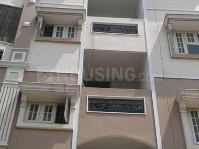 Saroornagar 3 BHK Apartment For Sale Hyderabad