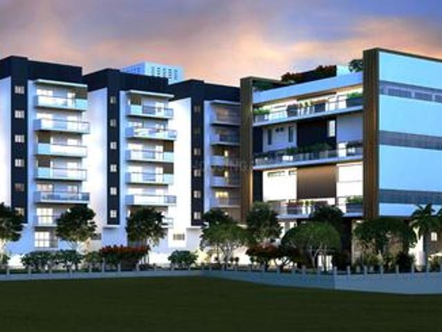 Saroornagar 3 BHK Apartment For Sale Hyderabad
