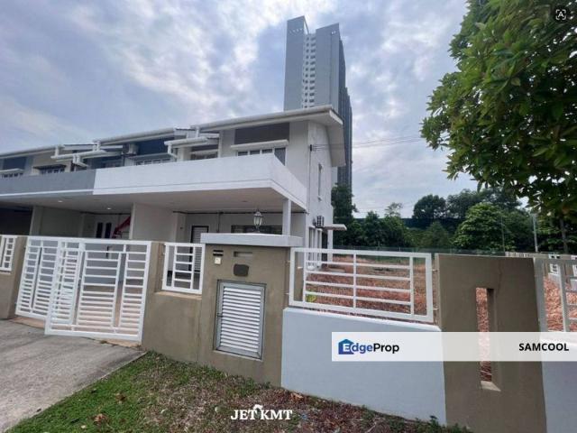 Saron @Bandar Bukit Raja