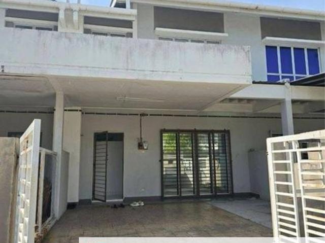 Saron @Bandar Bukit Raja