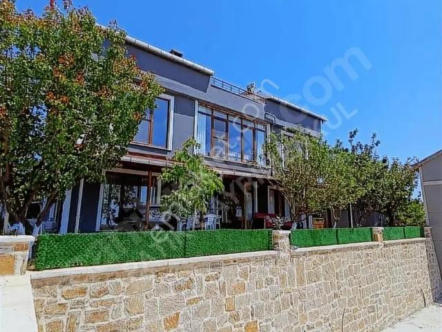 Saros Gökçetepe Saklı Cennet'le Buluşmaya Hazır Mısınız?
