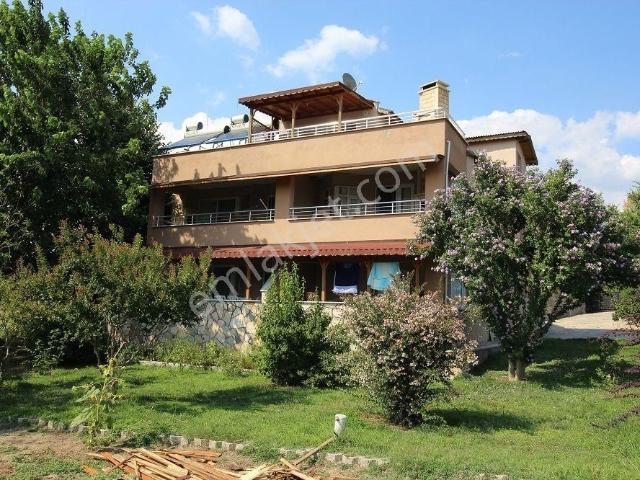 Saros Körfezi Mecidiye Sahilde 2+1 Klimalı Lüx Daire