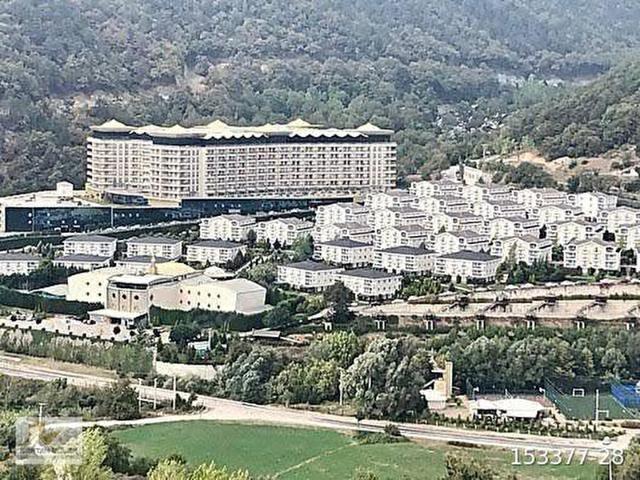 SAROT PALACE DOĞA İÇERİSİNDE 1+1 15 GÜNLÜK DEVREMÜLK