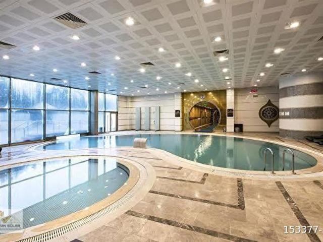 SAROT PALACE DOĞA İÇERİSİNDE 3+1 15 GÜNLÜK DEVREMÜLK