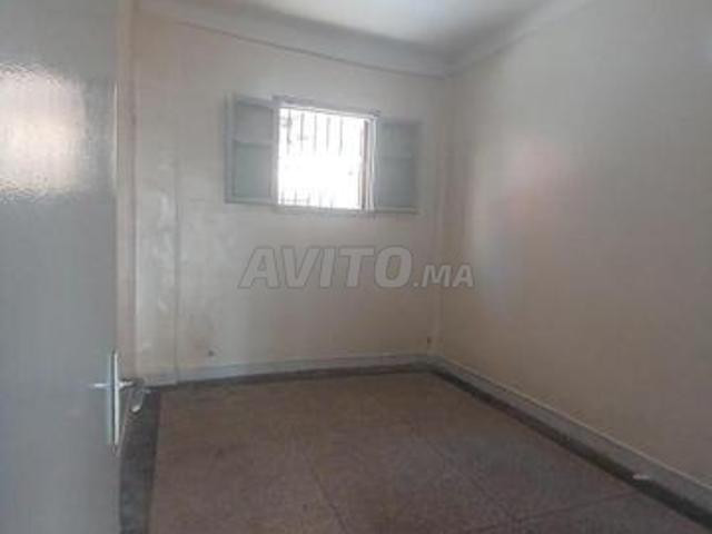 Sarout à vendre étage inférieur