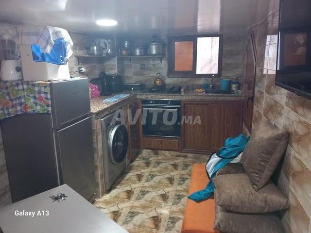 Saroute Aprt 44m2 Mers sultan à vendre