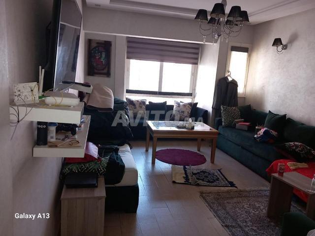Saroute Aprt 90 m2 Émile Zola à vendre