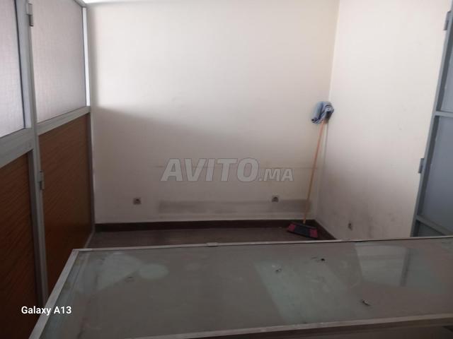 Saroute bureau de 30m2 Derb Omar à vendre