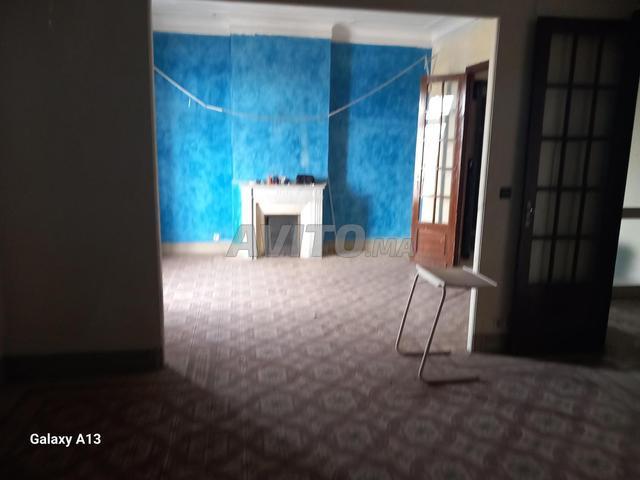 Saroute de 160m2 prince Moulai abdallah à vendre