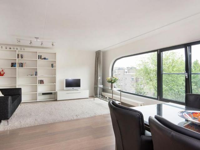 Sarphatistraat 139 F Amsterdam