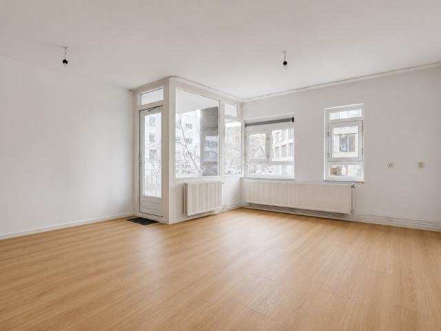 Sarphatistraat 210, 1018 GV, Amsterdam