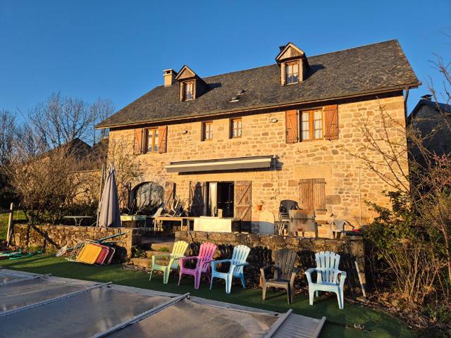 Sarran Vente Maison 19