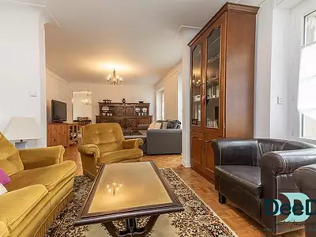 Sarrancolin 65410 Achat / Vente maison 7 pièces t7