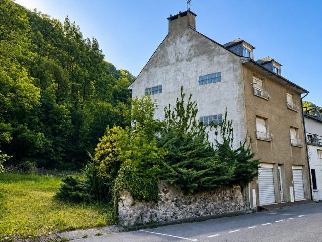 Sarrancolin Vente Maison 65
