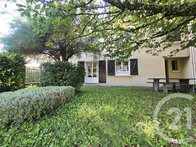 Sarrancolin Vente Maison 65