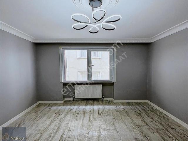 Sarraf Yapıdan Cadde Üzeri Yüksek Krediye Uygun 2+1 Arakat