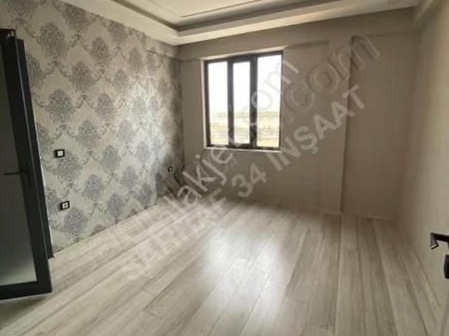 Sarraf Yapıdan Site İçesinde Merkezi Konumda 2+1 Daire