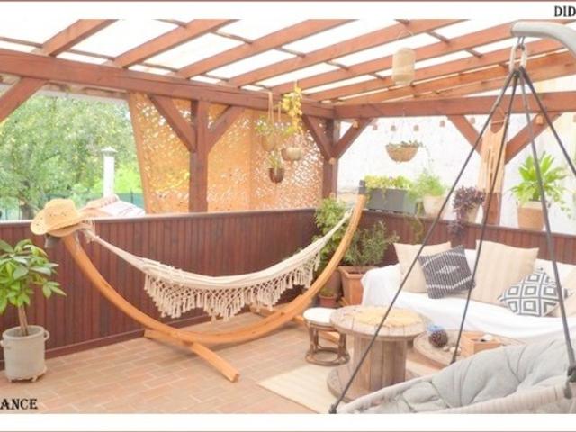 Sarralbe Vente Maison 57