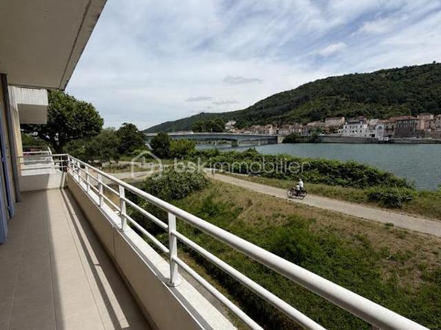 Sarras Vente Appartement 07