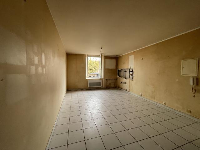 Sarras Vente Appartement 07
