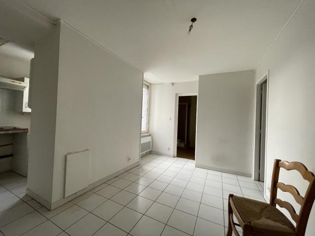 Sarras Vente Appartement 07