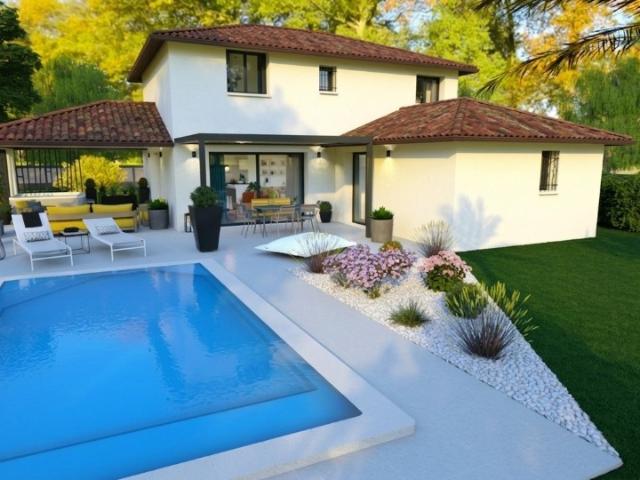 Sarras Vente Maison 07