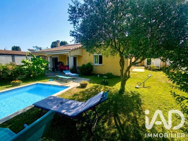 Sarras Vente Maison 07