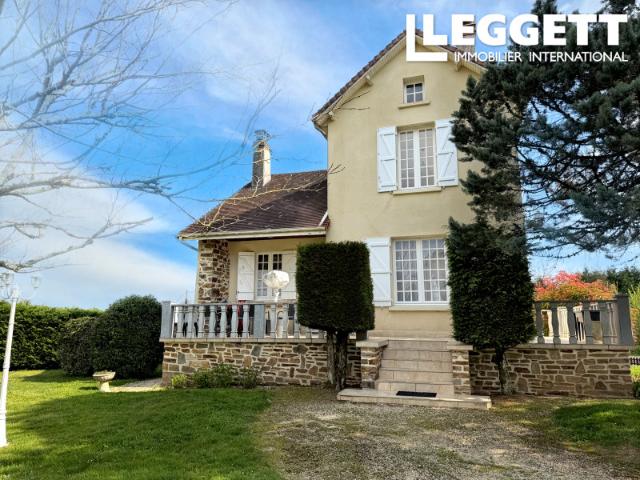 Sarrazac Vente Maison 24