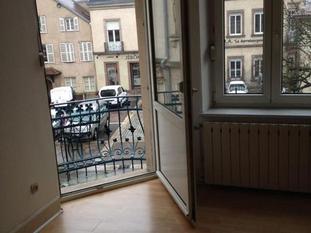 Sarrebourg Location Appartement 57