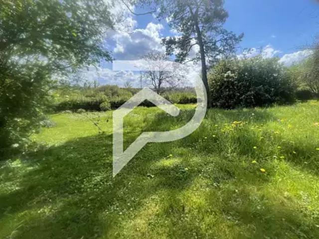 Sarrebourg 57400 Achat / Vente terrain