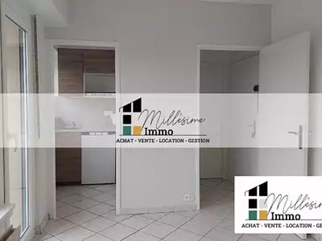 Sarrebourg 57400 Location appartement 1 pièce t1